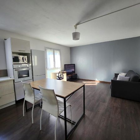 Le Pied A Terre Parisien - 77/94 Daire Pontault-Combault Dış mekan fotoğraf